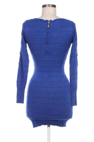 Šaty , Veľkosť S, Farba Modrá, Cena  5,43 €