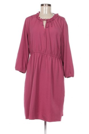 Φόρεμα, Μέγεθος XL, Χρώμα Ρόζ , Τιμή 14,83 €