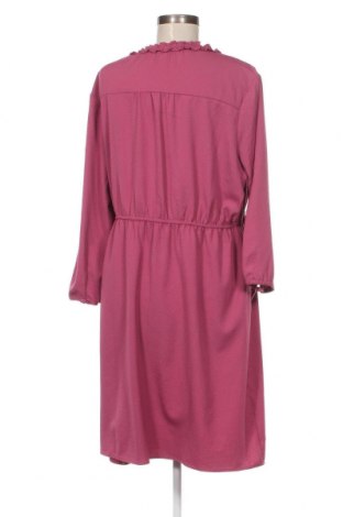 Šaty , Veľkosť XL, Farba Ružová, Cena  14,83 €