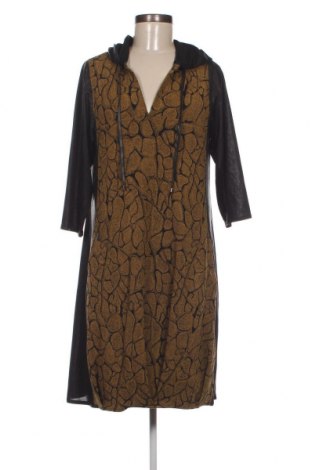Φόρεμα, Μέγεθος L, Χρώμα Πολύχρωμο, Τιμή 5,92 €