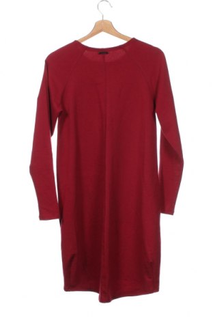 Kleid, Größe XS, Farbe Rot, Preis 6,71 €