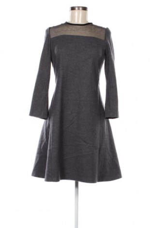 Kleid, Größe M, Farbe Grau, Preis € 7,49