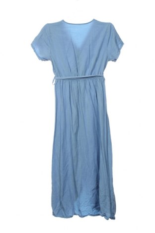 Kleid, Größe M, Farbe Blau, Preis 15,00 €