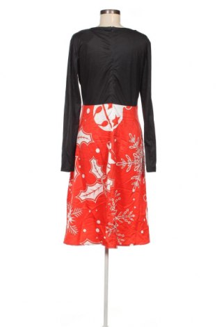 Φόρεμα, Μέγεθος M, Χρώμα Πολύχρωμο, Τιμή 4,66 €