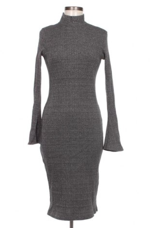 Kleid, Größe L, Farbe Grau, Preis € 6,66