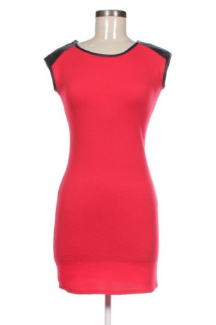 Kleid, Größe S, Farbe Rot, Preis 19,90 €