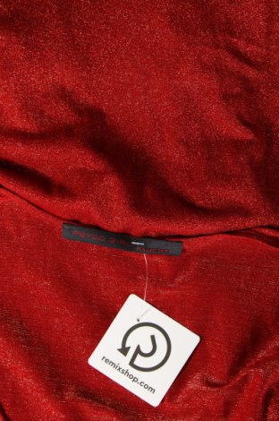 Šaty , Velikost XL, Barva Červená, Cena  685,00 Kč