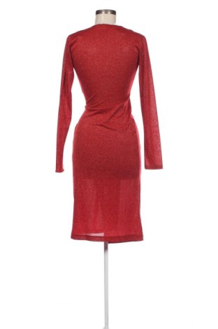 Φόρεμα, Μέγεθος XL, Χρώμα Κόκκινο, Τιμή 27,67 €