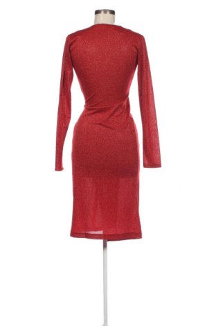 Kleid, Größe XL, Farbe Rot, Preis 18,49 €