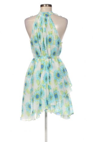 Kleid, Größe S, Farbe Mehrfarbig, Preis 15,00 €