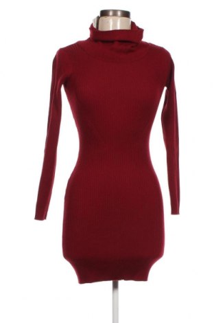 Kleid, Größe S, Farbe Rot, Preis 7,57 €
