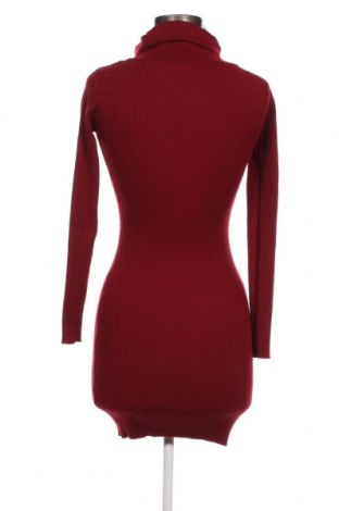 Kleid, Größe S, Farbe Rot, Preis 6,68 €