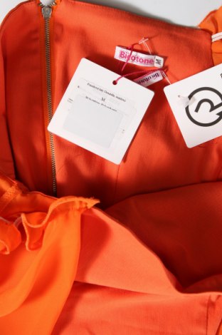 Šaty , Veľkosť M, Farba Oranžová, Cena  17,94 €