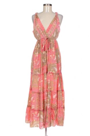 Kleid, Größe M, Farbe Mehrfarbig, Preis 9,64 €