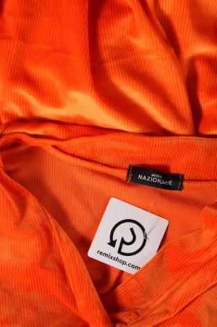 Φόρεμα, Μέγεθος L, Χρώμα Πορτοκαλί, Τιμή 7,18 €