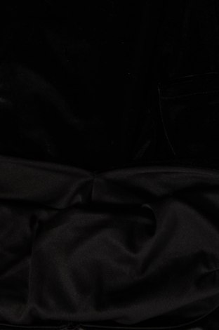 Šaty , Velikost S, Barva Černá, Cena  125,00 Kč