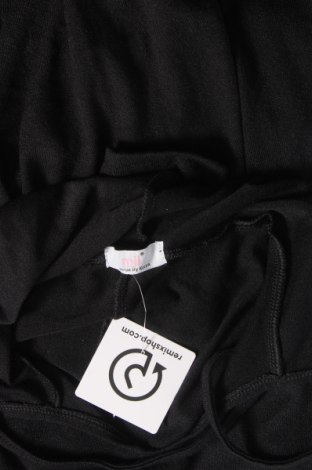 Šaty , Velikost S, Barva Černá, Cena  125,00 Kč