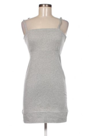 Kleid, Größe S, Farbe Silber, Preis 7,65 €