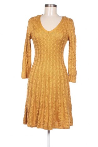 Šaty , Velikost M, Barva Žlutá, Cena  171,00 Kč
