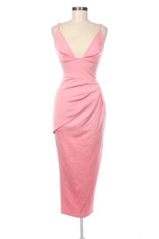 Šaty , Veľkosť S, Farba Ružová, Cena  29,68 €