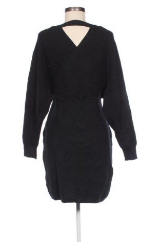 Šaty , Veľkosť L, Farba Čierna, Cena  5,59 €