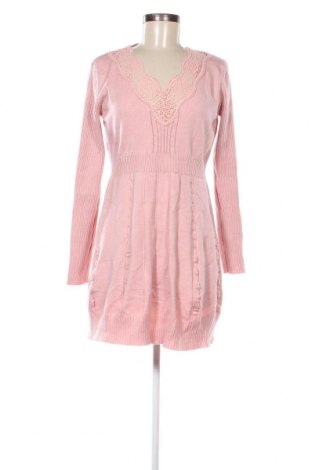 Kleid, Größe S, Farbe Rosa, Preis 7,06 €