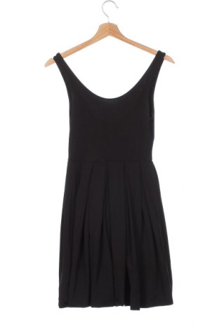 Φόρεμα, Μέγεθος XS, Χρώμα Μαύρο, Τιμή 9,00 €