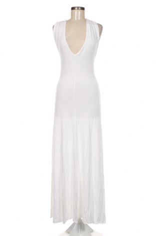 Šaty , Velikost S, Barva Bílá, Cena  189,00 Kč