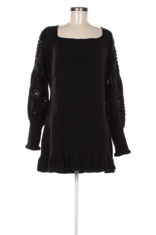 Kleid, Größe XL, Farbe Schwarz, Preis € 6,46
