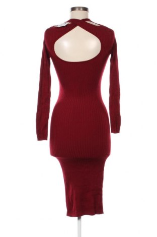 Šaty , Velikost XS, Barva Červená, Cena  152,00 Kč