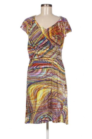 Kleid, Größe L, Farbe Mehrfarbig, Preis € 14,83