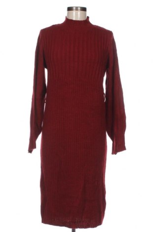 Šaty , Velikost M, Barva Červená, Cena  152,00 Kč
