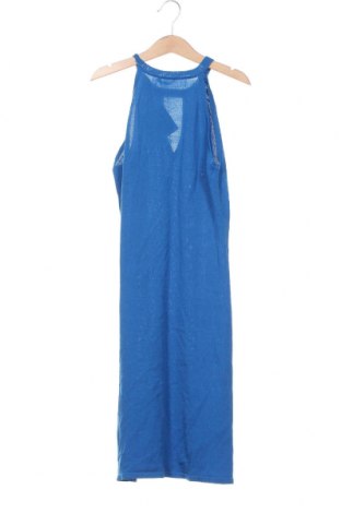 Šaty , Veľkosť XS, Farba Modrá, Cena  16,74 €