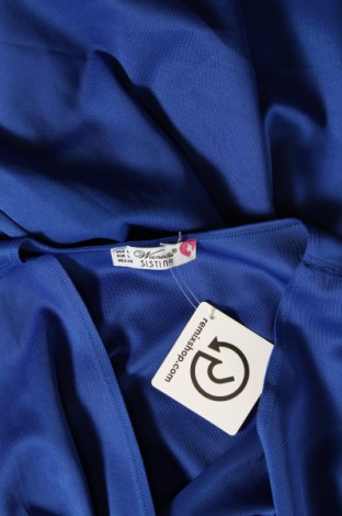 Kleid, Größe M, Farbe Blau, Preis € 15,43