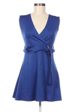 Kleid, Größe M, Farbe Blau, Preis € 15,43