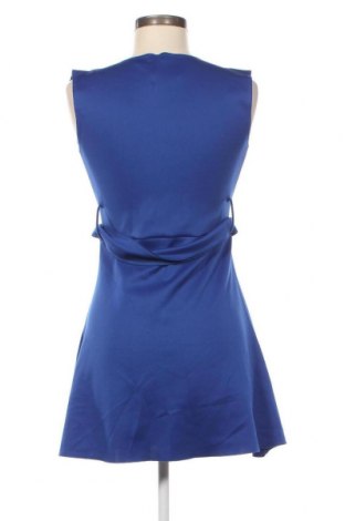 Kleid, Größe M, Farbe Blau, Preis € 15,43