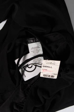 Šaty , Veľkosť S, Farba Čierna, Cena  7,16 €