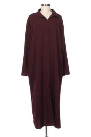 Φόρεμα, Μέγεθος XXL, Χρώμα Καφέ, Τιμή 9,21 €