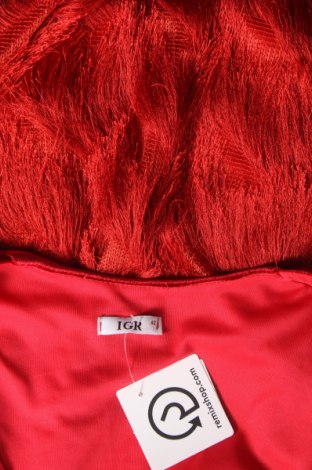 Kleid, Größe L, Farbe Rot, Preis 40,36 €