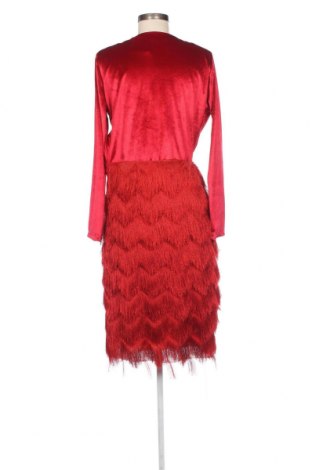 Kleid, Größe L, Farbe Rot, Preis 40,36 €