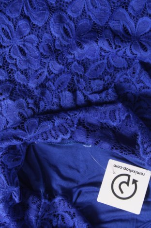 Kleid, Größe S, Farbe Blau, Preis € 40,36