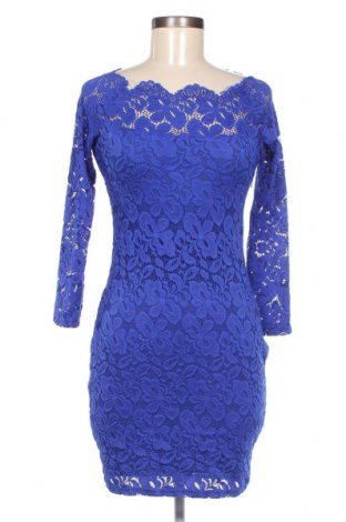 Kleid, Größe S, Farbe Blau, Preis € 40,36