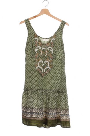Φόρεμα, Μέγεθος XS, Χρώμα Πράσινο, Τιμή 14,49 €