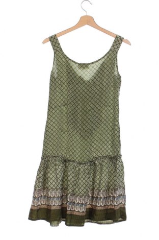 Kleid, Größe XS, Farbe Grün, Preis € 13,64
