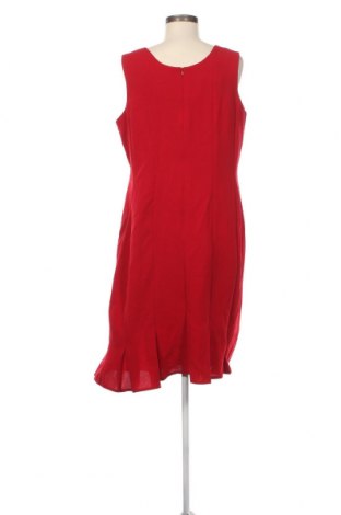 Kleid, Größe XL, Farbe Rot, Preis 15,48 €