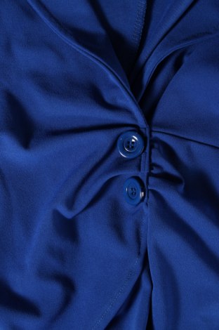 Šaty , Velikost M, Barva Modrá, Cena  367,00 Kč