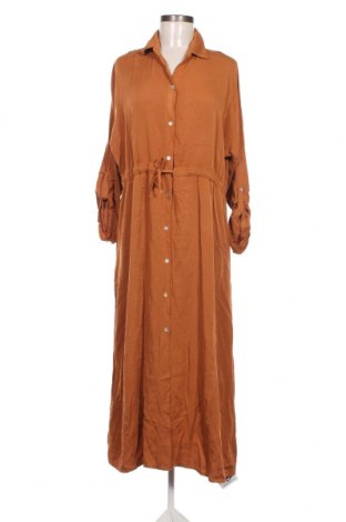 Kleid, Größe XL, Farbe Braun, Preis € 14,83
