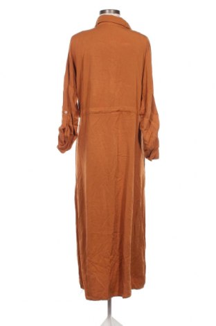 Kleid, Größe XL, Farbe Braun, Preis € 14,83
