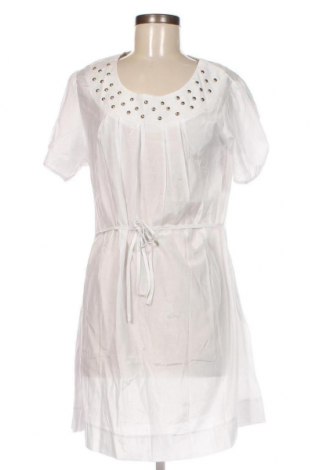Sukienka, Rozmiar L, Kolor Biały, Cena 123,36 zł