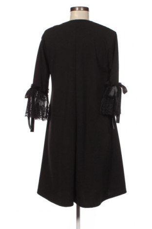 Šaty , Veľkosť M, Farba Čierna, Cena  22,96 €